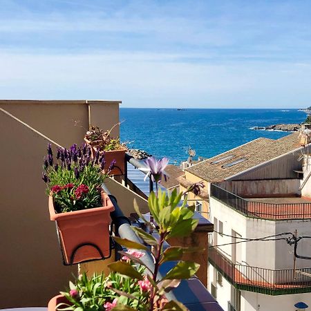 Hotel Medium Montecarlo Palafrugell Exteriér fotografie
