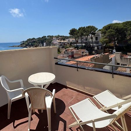 Hotel Medium Montecarlo Palafrugell Exteriér fotografie