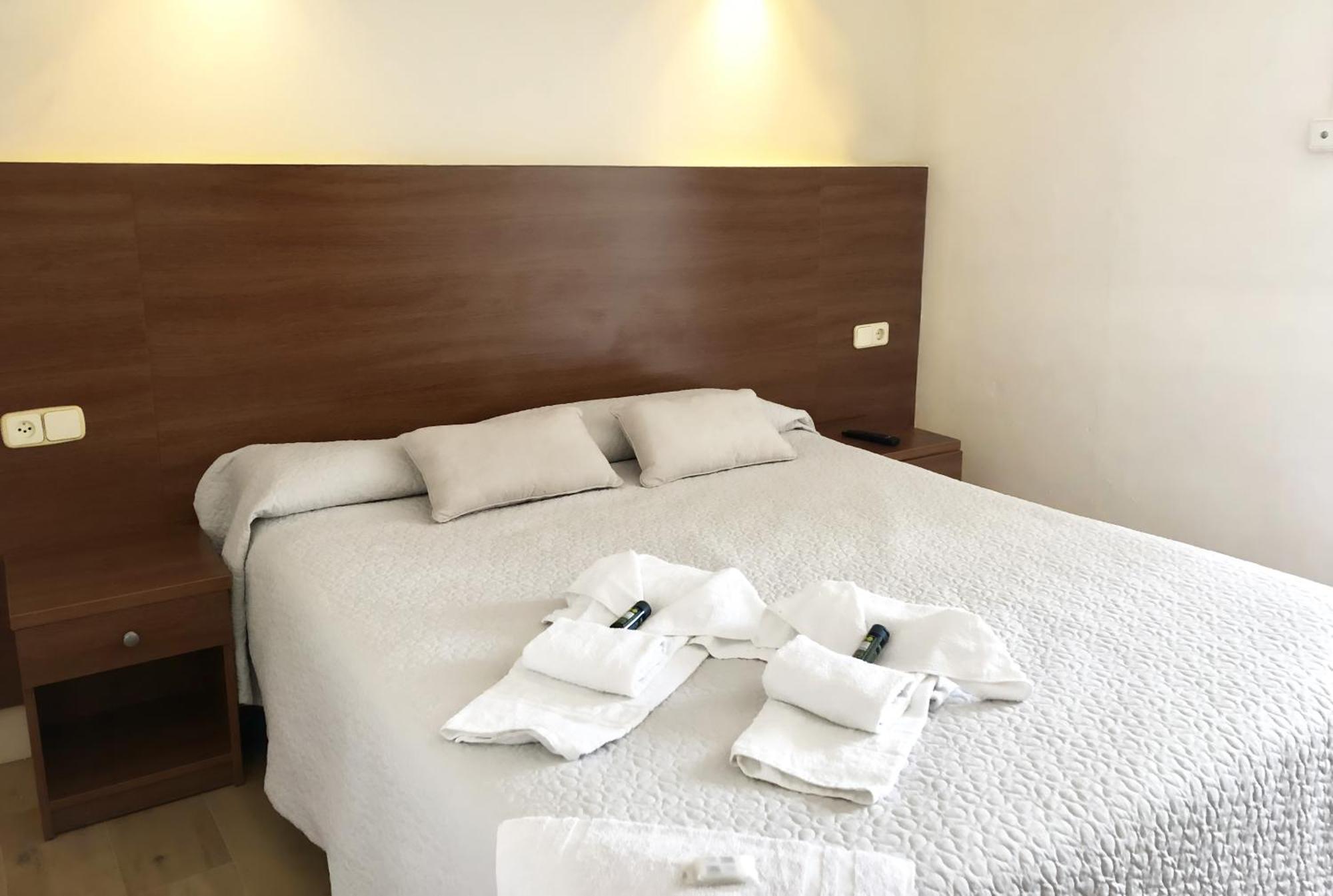 Hotel Medium Montecarlo Palafrugell Pokoj fotografie