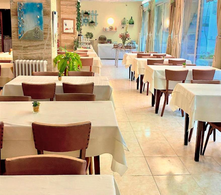 Hotel Medium Montecarlo Palafrugell Exteriér fotografie