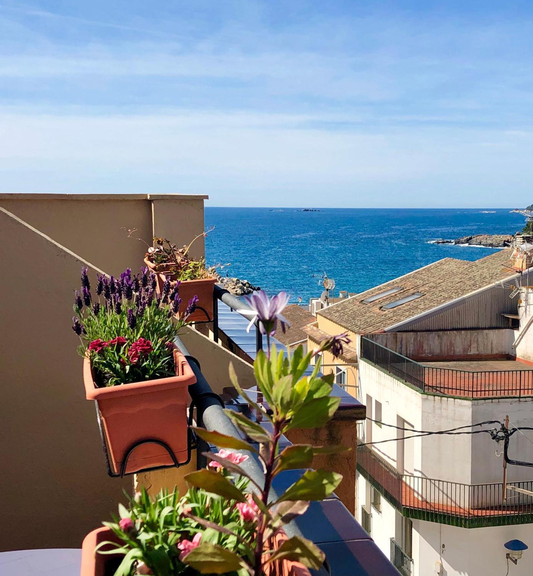 Hotel Medium Montecarlo Palafrugell Exteriér fotografie
