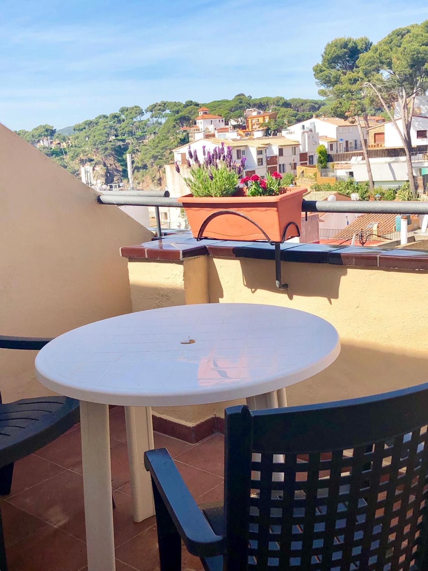 Hotel Medium Montecarlo Palafrugell Pokoj fotografie