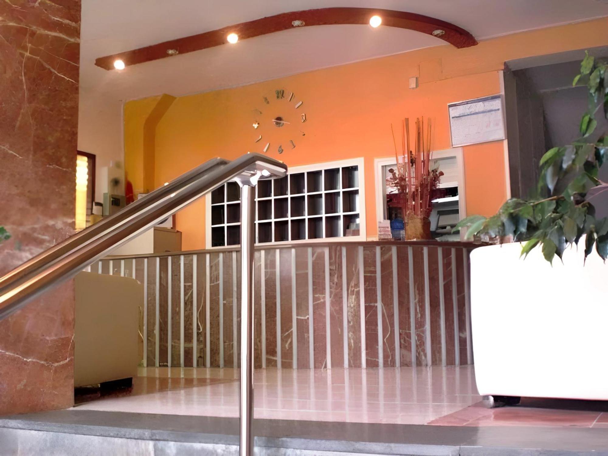 Hotel Medium Montecarlo Palafrugell Exteriér fotografie
