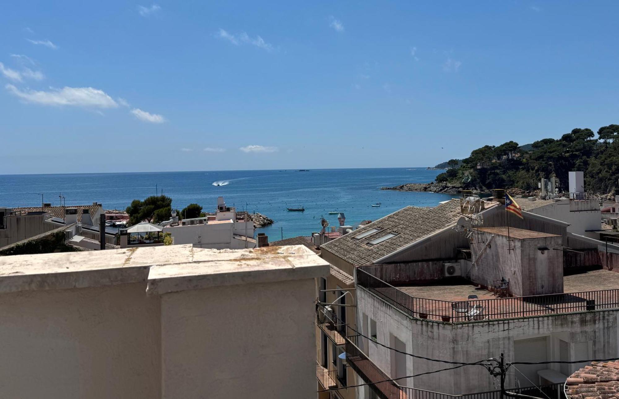 Hotel Medium Montecarlo Palafrugell Exteriér fotografie