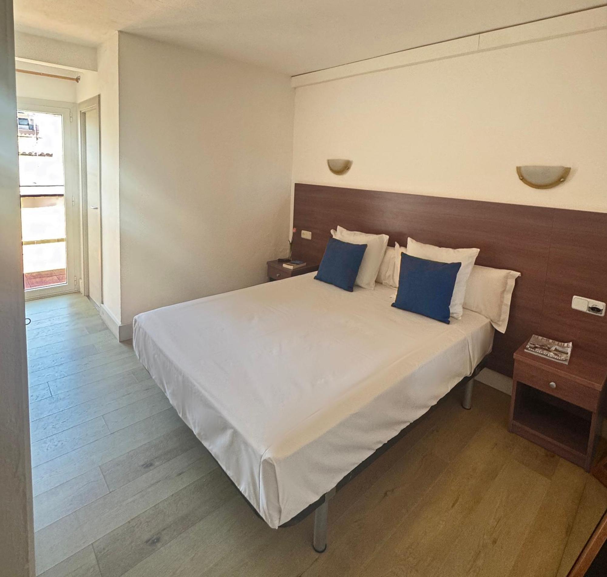 Hotel Medium Montecarlo Palafrugell Exteriér fotografie