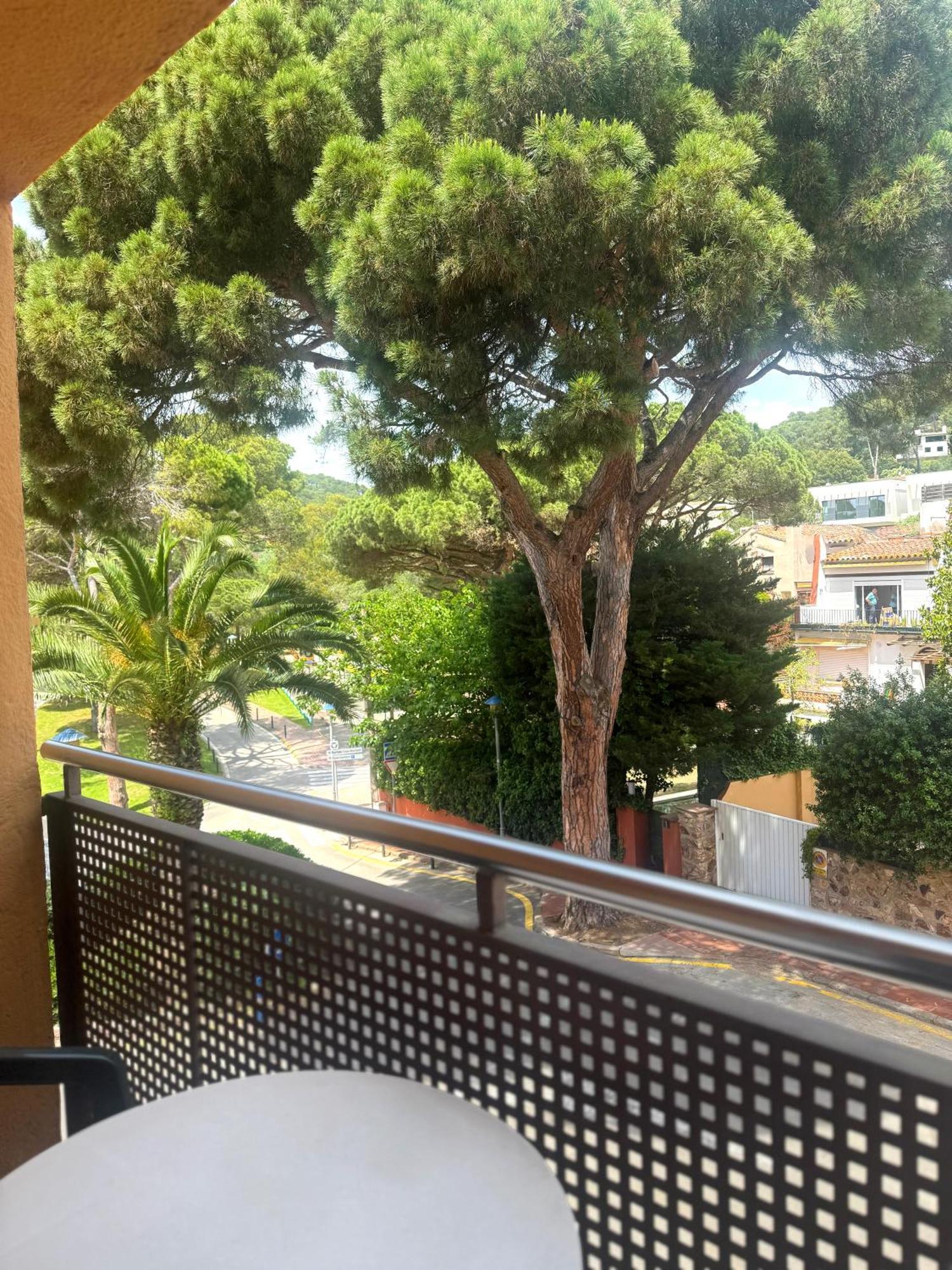 Hotel Medium Montecarlo Palafrugell Exteriér fotografie