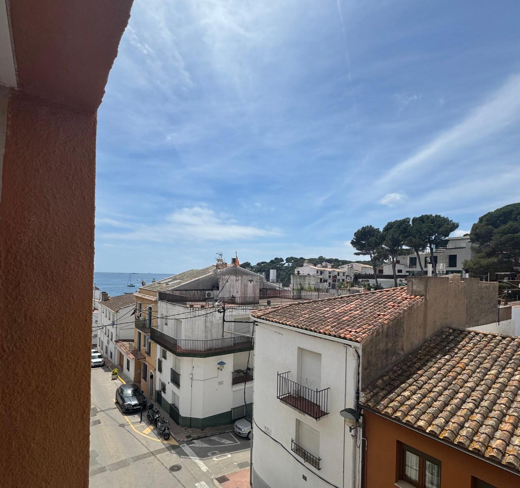 Hotel Medium Montecarlo Palafrugell Exteriér fotografie